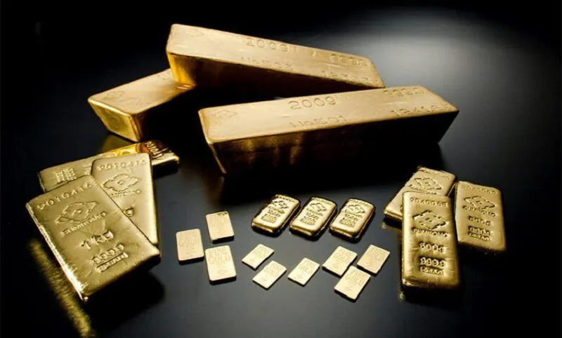 چرا همه طلا می‌خرند؟