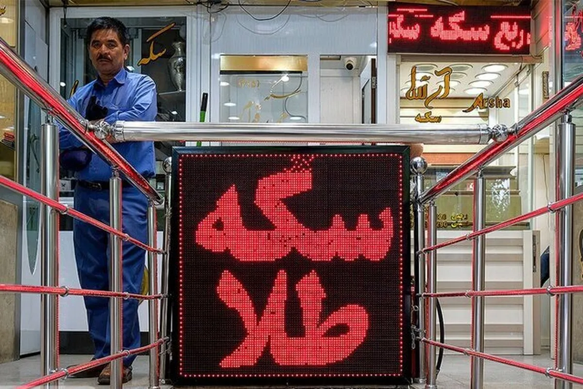 بازار طلا همچنان نیمه تعطیل/ طلای ۱۸ عیار امروز چند؟