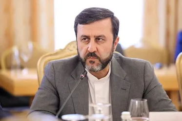 Iran, Russia, China pen letter to UN on terminating Res. 2231