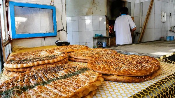نانوایی