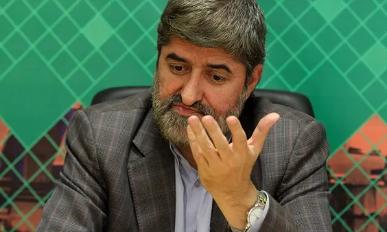 مطهری: ریاست جمهوری ترامپ به نفع ایران است