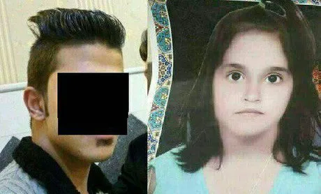 متهم پرونده «ستایش» در بیمارستان بستری شد