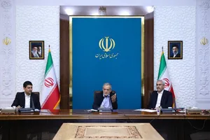 طرح جدید پزشکیان برای خدمات‌رسانی/ بدون کد پستی و کد ملی، هیچ خدمتی دریافت نمی‌کنید