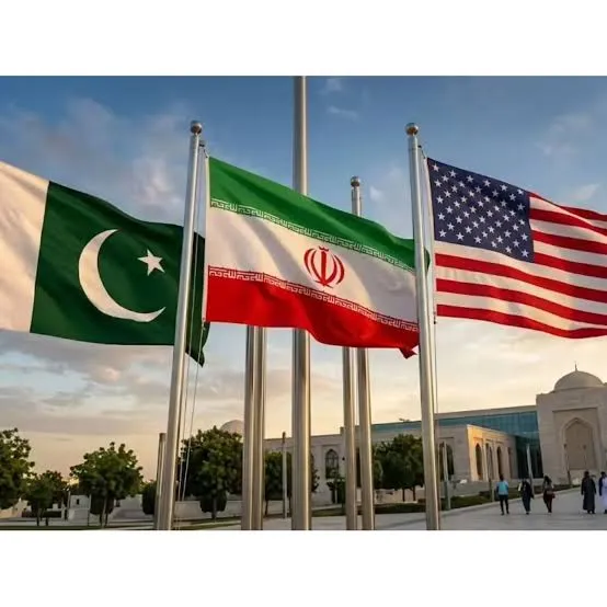 پاکستان
