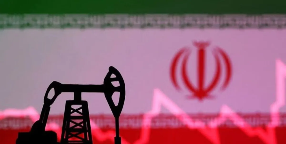 Iran’s oil exports cannot be stopped: Govt. spokeswoman
