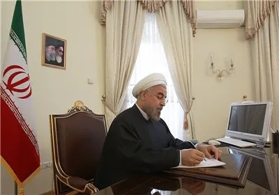 بازتاب نامه روحانی در رسانه‌های غربی