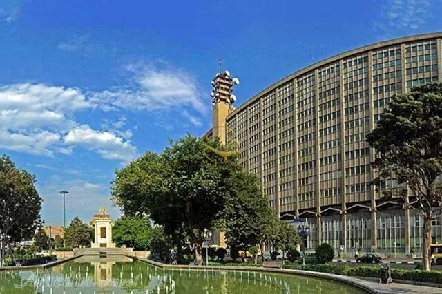 میدان امام خمینی پیاده‌راه می‌شود؟