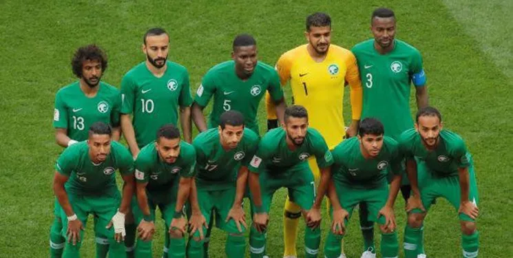 توقف عربستان مقابل چین؛ سامورایی ها صدرنشین شدند