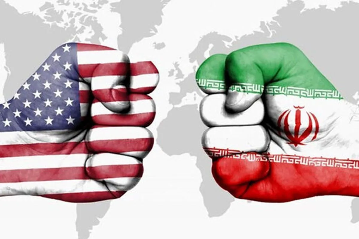 ضربه تازه آمریکا به اقتصاد ایران / تحریم‌های جدید آمریکا علیه ایران اعلام شد