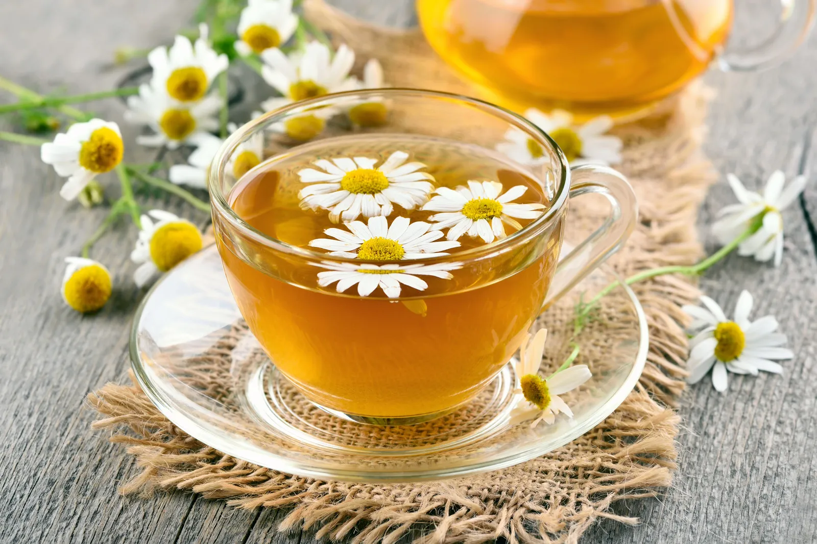 کم&zwnj;خونی و فرمول دمنوشی برای آن!