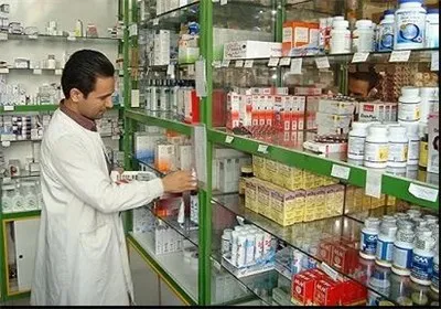 آزادفروشی دارو؛ زنگ خطری برای چرخه سلامت