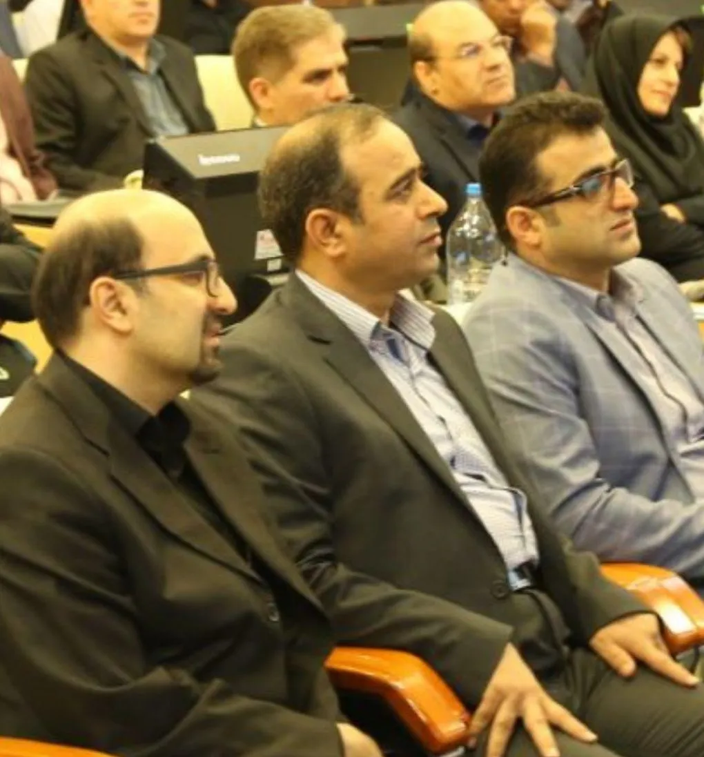 استقرار سامانه جامع حسابداری شعب بیمه ایران تا آذر امسال