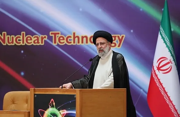 رییسی: ایران مذاکرات را ترک نکرده و آن را متوقف هم نمی کند