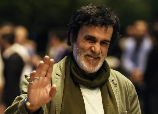 آرامگاه خواننده پیش از انقلاب در رامسر تخریب شد + عکس