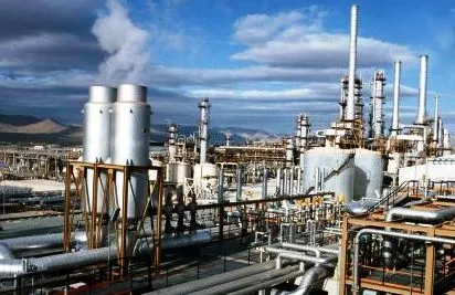 صادرات ۳.۷ میلیارد دلاری پتروشیمی ایران