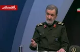 آمریکا قصد حمله زمینی داشت/ افشاگری مشاور نظامی فرمانده کل قوا از یک طرح ناپخته