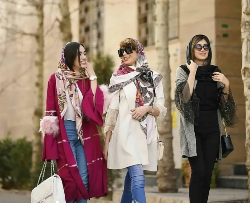 چطور لباس بپوشیم که خوشتیپ باشیم؟ / اصول داشتن استایل شیک که هر خانمی باید بداند!