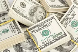 افزایش لاک پشتی نرخ دلار در بازار