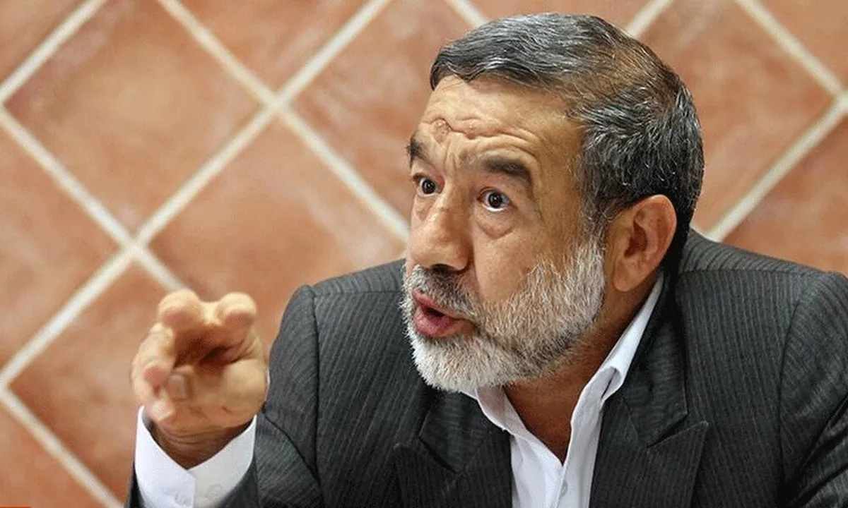نماینده مجلس: آمریکا و اسرائیل قصد حمله مجدد به ایران را دارند