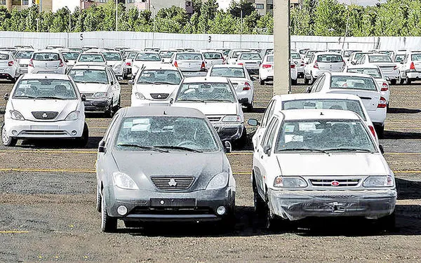 بررسی بازار خودرو پس از نوسانات ارزی