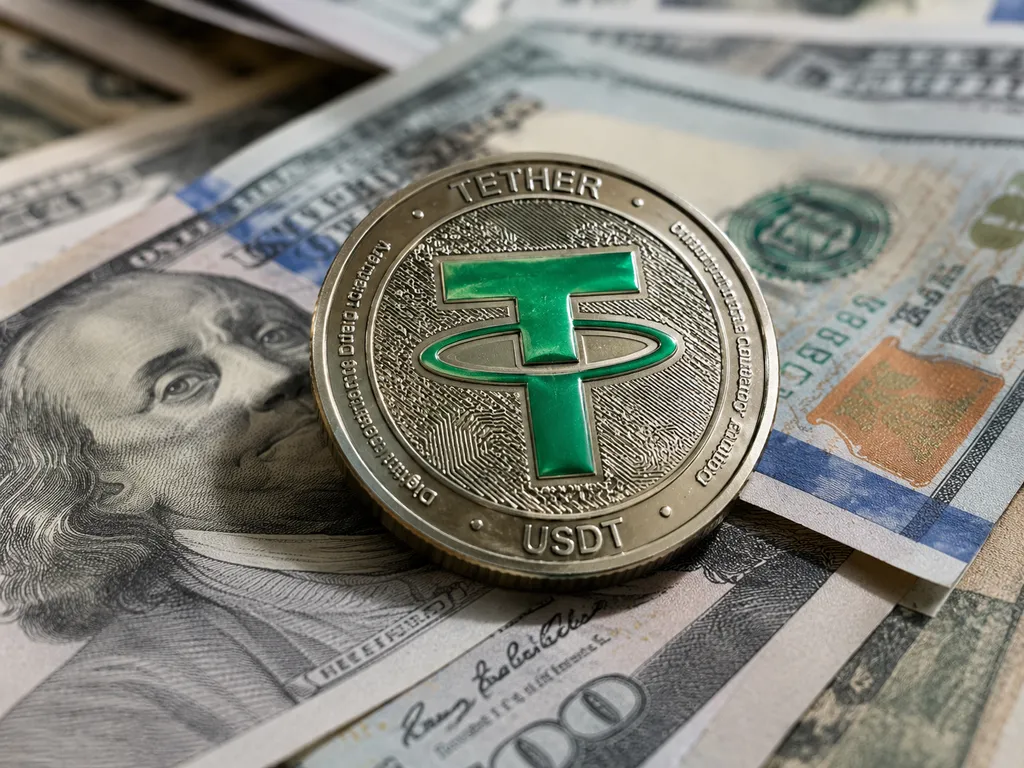 بیت کوین