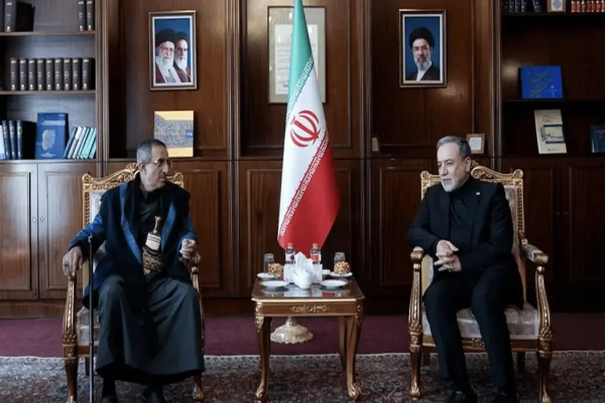 Iran FM lauds Yemen’s courageous stance against anti-Iran aggression