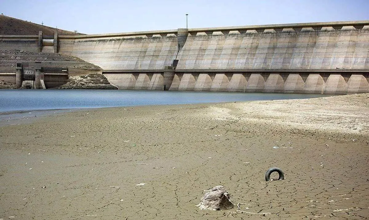 یک نیروگاه از مدار خارج شد 