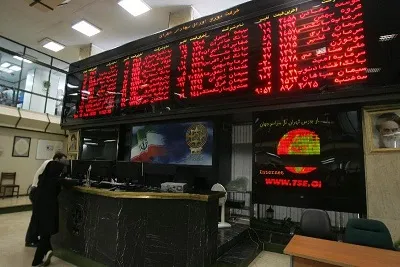 خوش‌شانس های بورس را بشناسید!