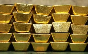 کاهش شدید قیمت جهانی طلا؛ سال آینده