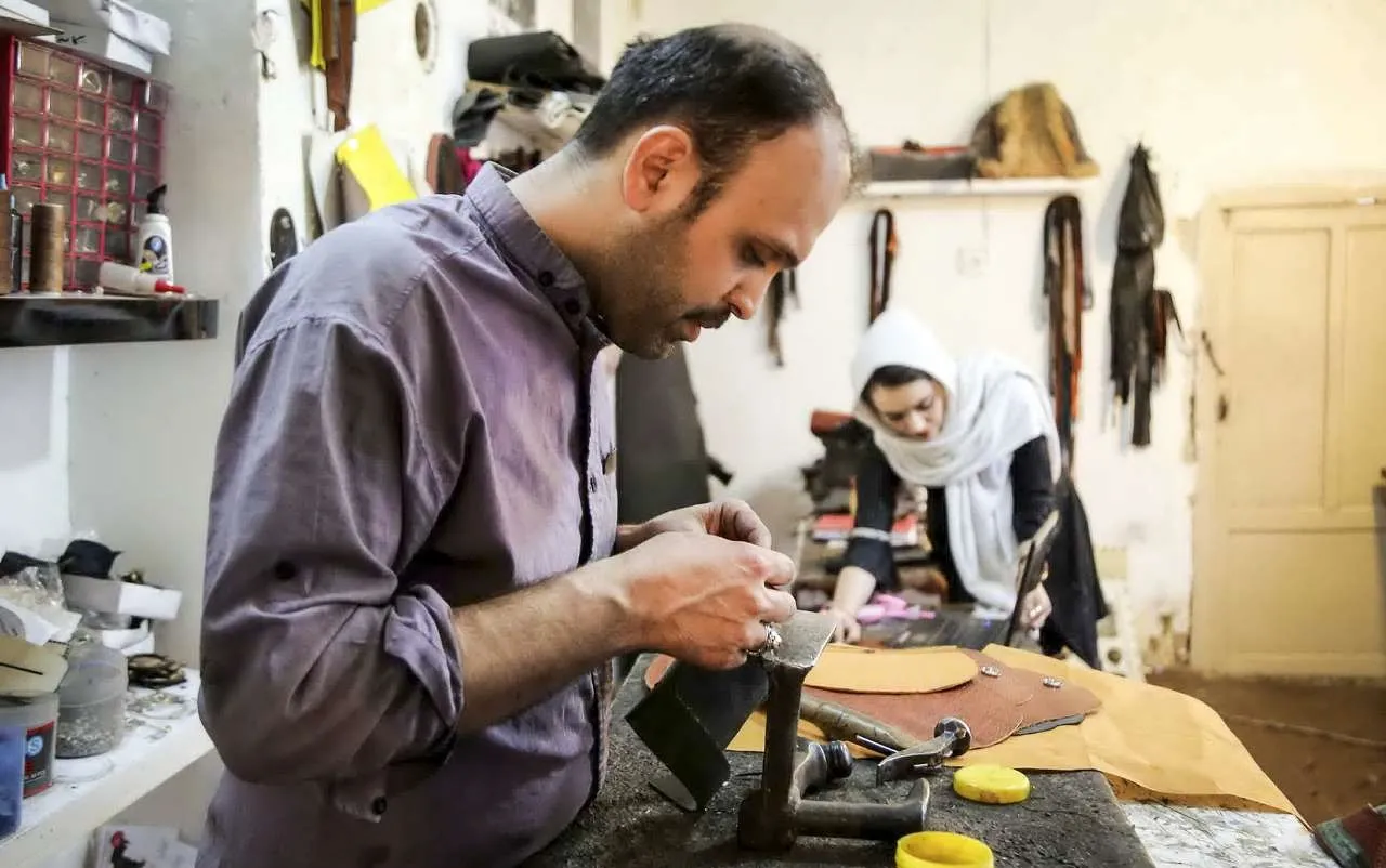 بازگشت فوری ۱۷۹۳واحد تولیدی به چرخه تولید با دستور رییس‌ جمهور