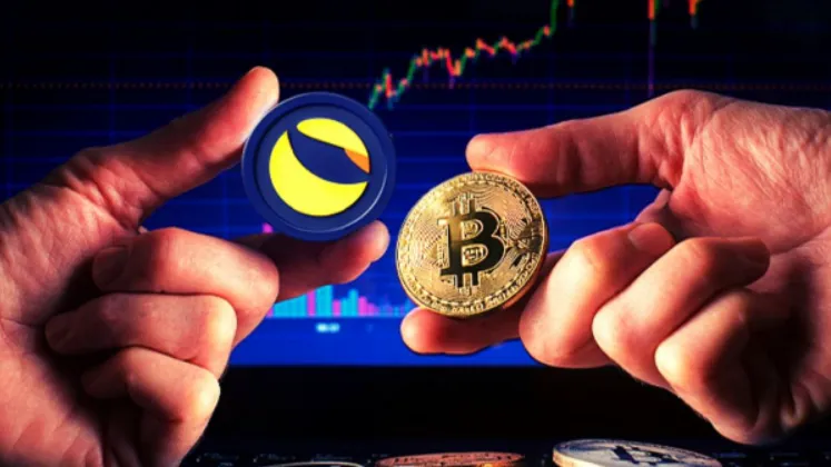 بنیاد لونا ۱۷۶ میلیون دلار دیگر بیت کوین خرید