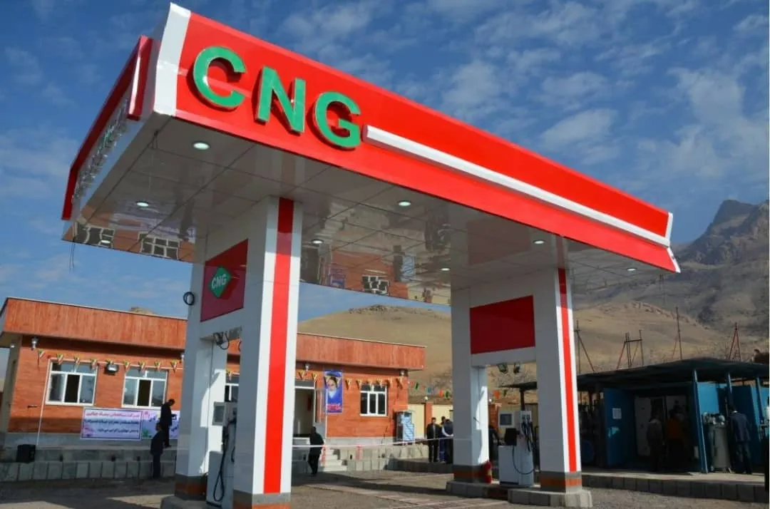 تعطیلی جایگاه های سوخت CNG در ساعات پیک مصرف برق