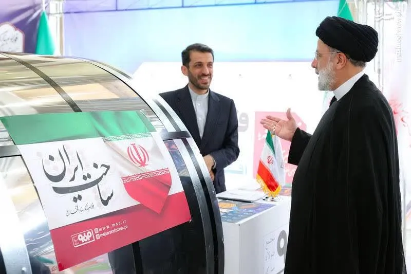 تاکید رییس جمهور بر اطلاع رسانی دستاوردهای فولاد مبارکه