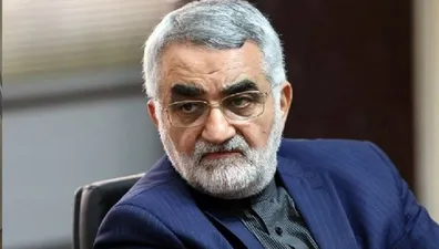 خبر-مهم-درباره-ورود-اسرائیل-به-جنگ-علیه-ایران-علاء-الدین-بروجردی-تشریح-کرد