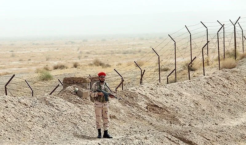 حرکت ارتش ایران به سمت مرز افغانستان؟