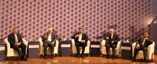 دفاع تمام‌قد «مردان هسته‌ای» از برجام