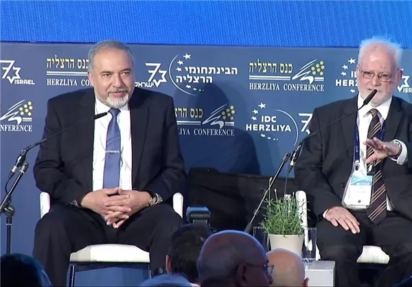 لیبرمن: تمام زیرساخت‌های ایران در سوریه را هدف قرار دادیم