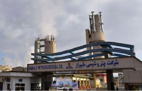 نگاهی به عملکرد ماهانه پتروشیمی شیراز / رشد ۳۰درصدی فروش شیراز
