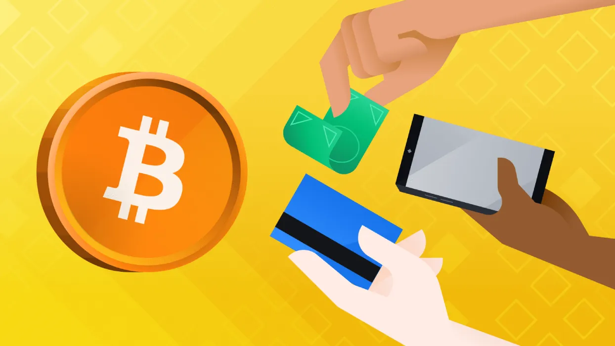 بیت کوین زندگی چه کسانی را تغییر داد؟