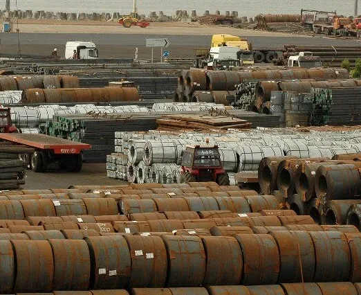 رشد متوسط دو رقمی تولید ۹کالای صنایع معدنی