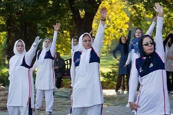 ورزش استقامتی از عوارض جراحی سرطان سینه پیشگیری می کند