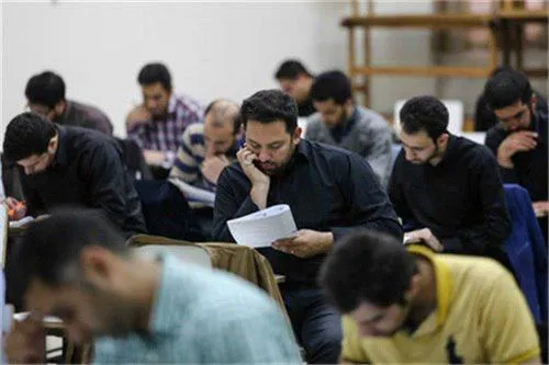 جذب ۹۰ درصدی داوطلبان آزمون استخدامی