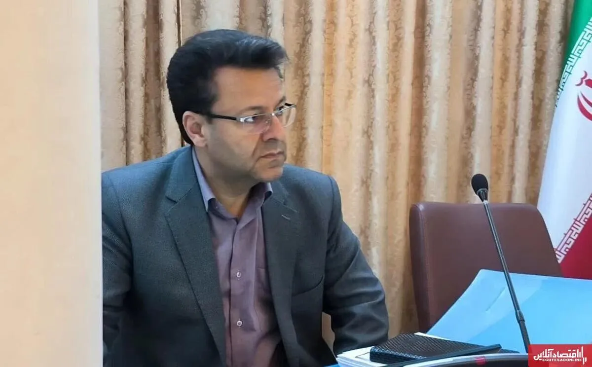آذربایجان شرقی: ۲۸٪ رشد درآمدها در سال ۱۴۰۴