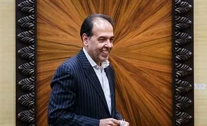استعفای جلال‌پور رسما پذیرفته شد