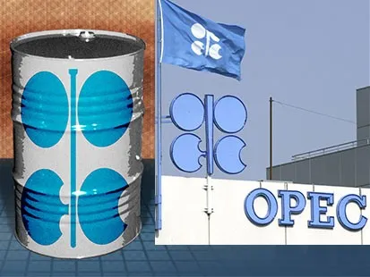 قیمت سبد نفتی اوپک کاهش یافت