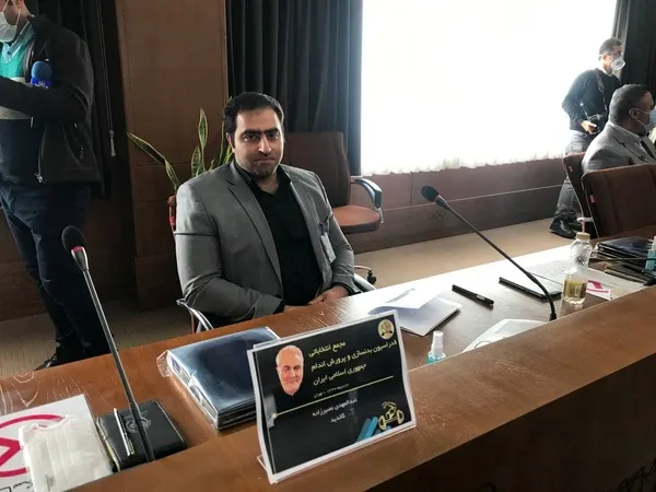 انتخابات فدراسیون پرورش اندام باطل شد / صدور حکم اولیه دیوان عالی عدالت اداری