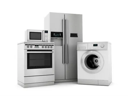 کاهش 7.2درصدی تولید لوازم خانگی/ تولید کدام کالا افزایش داشت؟