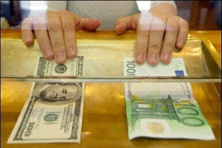 ارز صادراتی بی ارزش شد