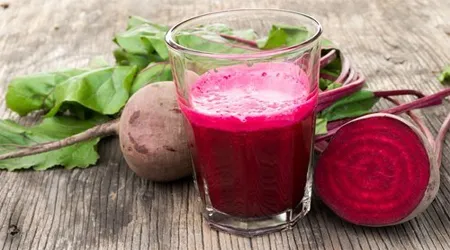افزایش بازدهی مغز با آب چغندر
