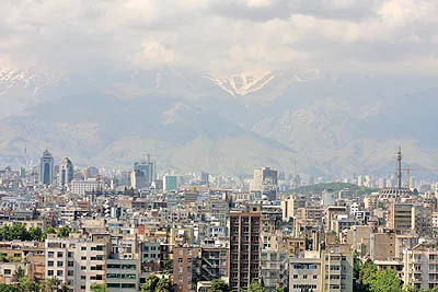 تنور داغ بازار اجاره بها سرد شد